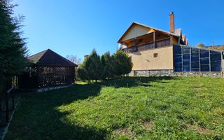 Vila 7 camere 320 mp- Valea Neagra-Prahova, mobilata/utilata complet! - Poză 43