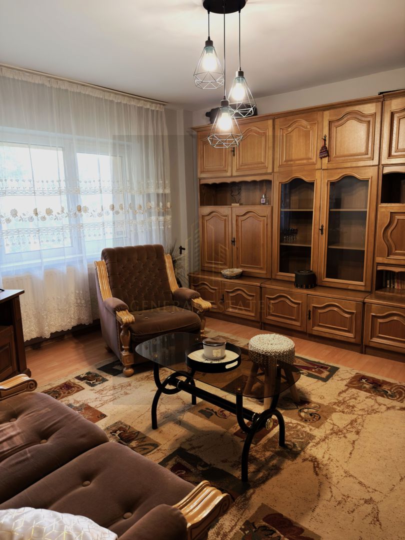 Apartament 2 camere in Racadau - Poză 7
