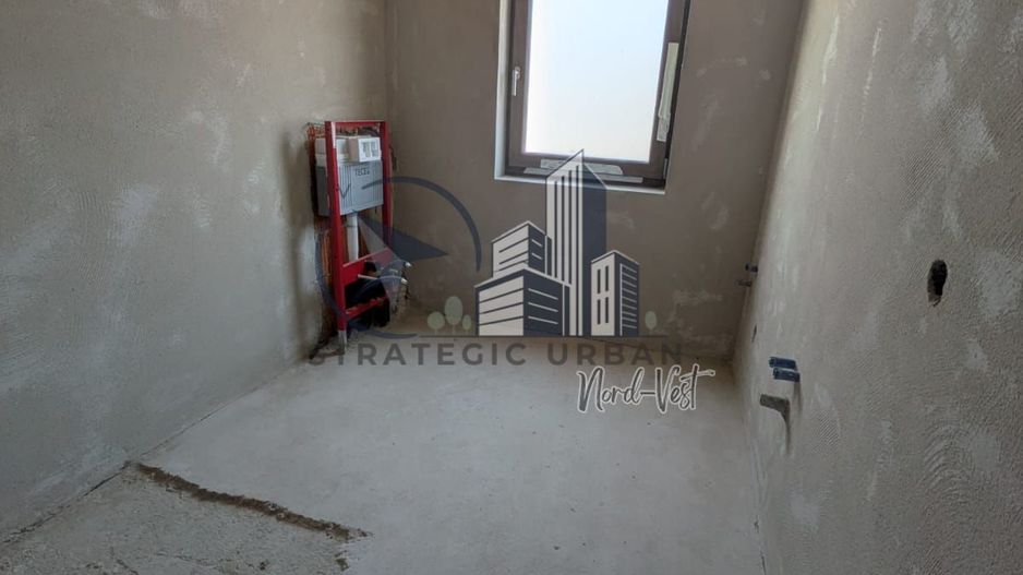 Duplex semifinisat, zona Vivo - Poză 11