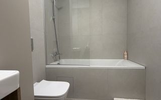 2 camere, SemiCentral, Bloc nou prima închiriere, zona Gării, Premium - Poză 6