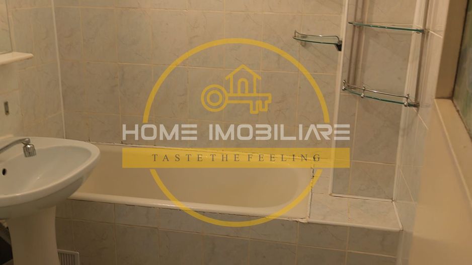 Apartament cu 4 camere - decomandat/ etajul 3/ Zona Dacia - Poză 11