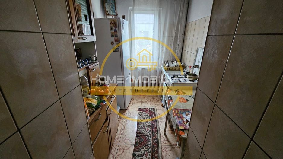 2 camere semidecomandat zona Dacia-Bicaz - Poză 3