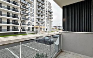 Apartament de închiriat cu 2 camere în Prima Arena, Oradea - Poză 8