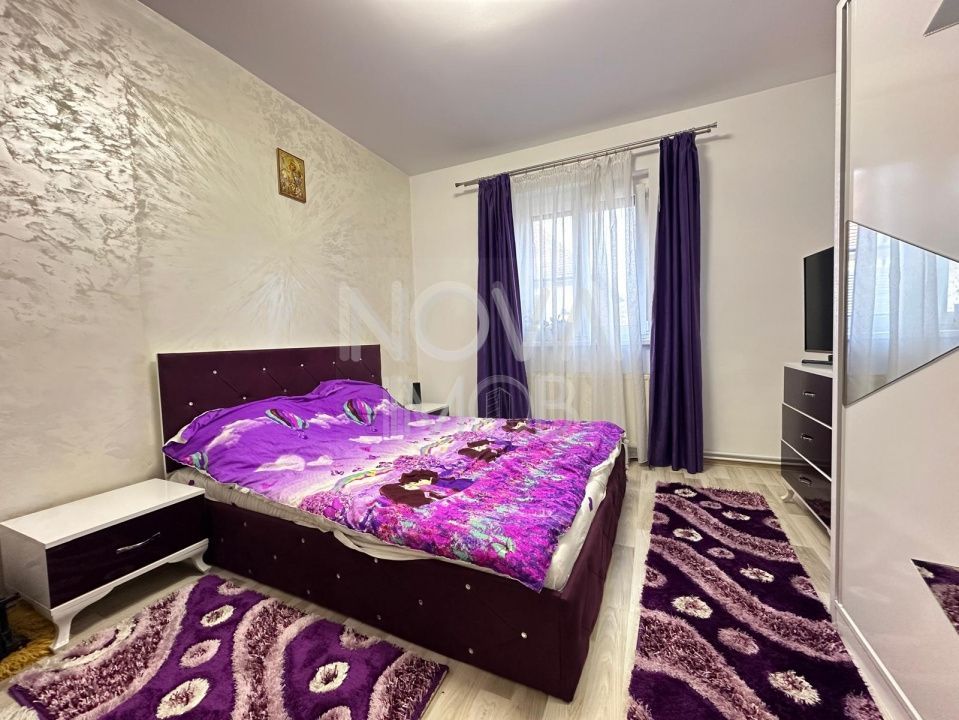 Casa de vanzare, mobilata si utilata - Piata Cluj - Poză 10