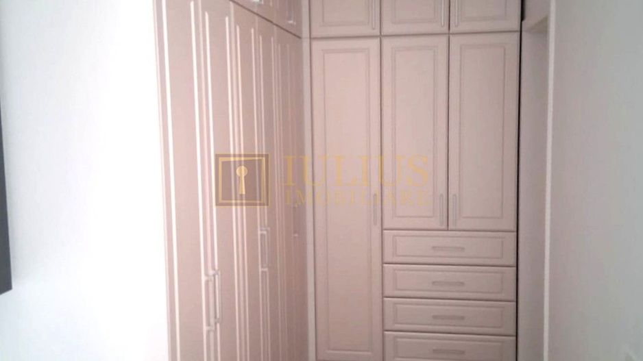 2 camere, City of Mara, loc de parcare - Poză 7