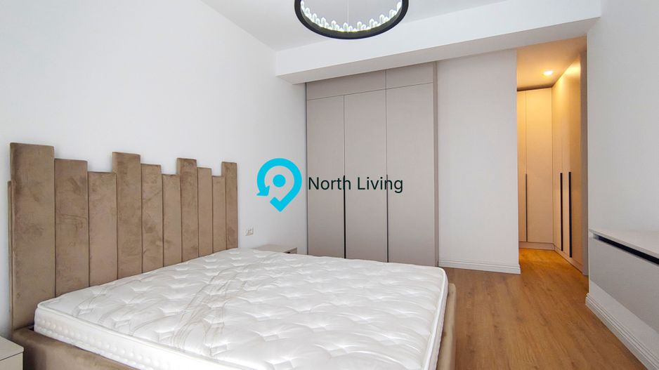 Vila P+1 | Ansamblu Nou zona Tunari - Poză 14