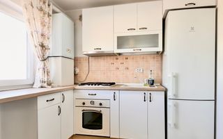 3 CAMERE / PARCARE / BOXĂ / MALL SANPETRU - Poză 6