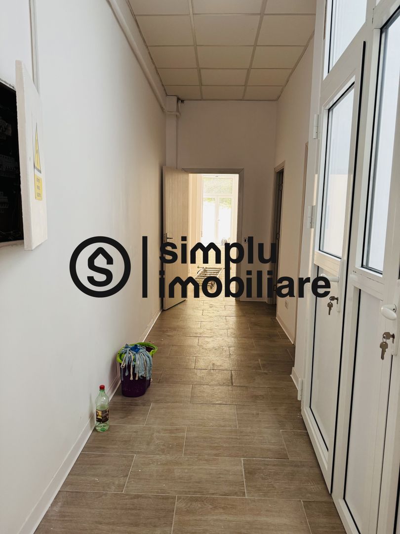 Spatiu comercial-Calea Unirii - Poză 19