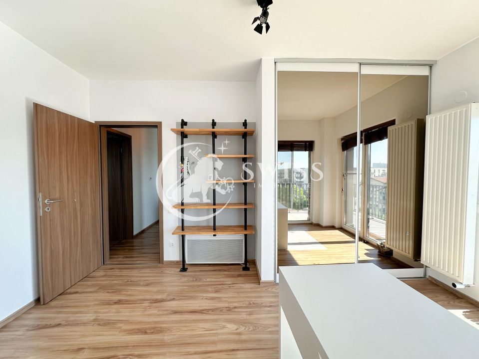 Apartament 3 camere | 2 bai | Parcare subterana | Sophia Residence Buna Ziua - Poză 11