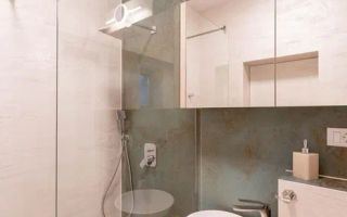 Se inchriaza casa in Cristian - Poză 15