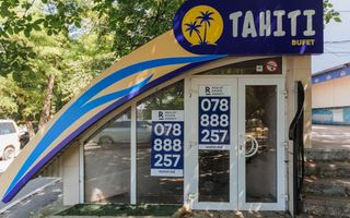 Chirie, spațiu comercial, 189 mp, str. Liviu Deleanu, Buiucani - Poză 3