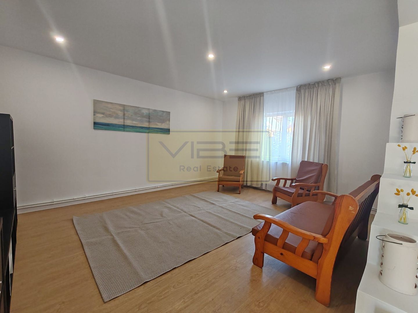 Lunca Cetatuii- Editurii- Casa 4 camere -CURTE 1000 MP ! - Poză 9
