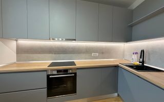ISHO - Apartament cu 2 camere, birou, Et1, pet friendly - Medicina - Poză 6