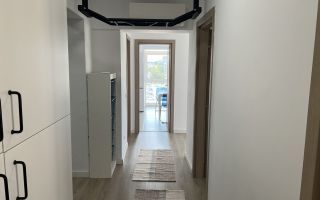 Apartament 3 camere, 80 mp, Conest Grand Residence Tudor, loc parcare inclus - Poză 8