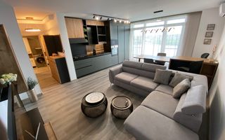 Apartament cu 2 camere de închiriat în zona Buziasului - Poză 3