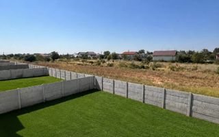 CASA DEOSEBITA STIL MEDITERANEAN | DOMNESTI - Poză 4