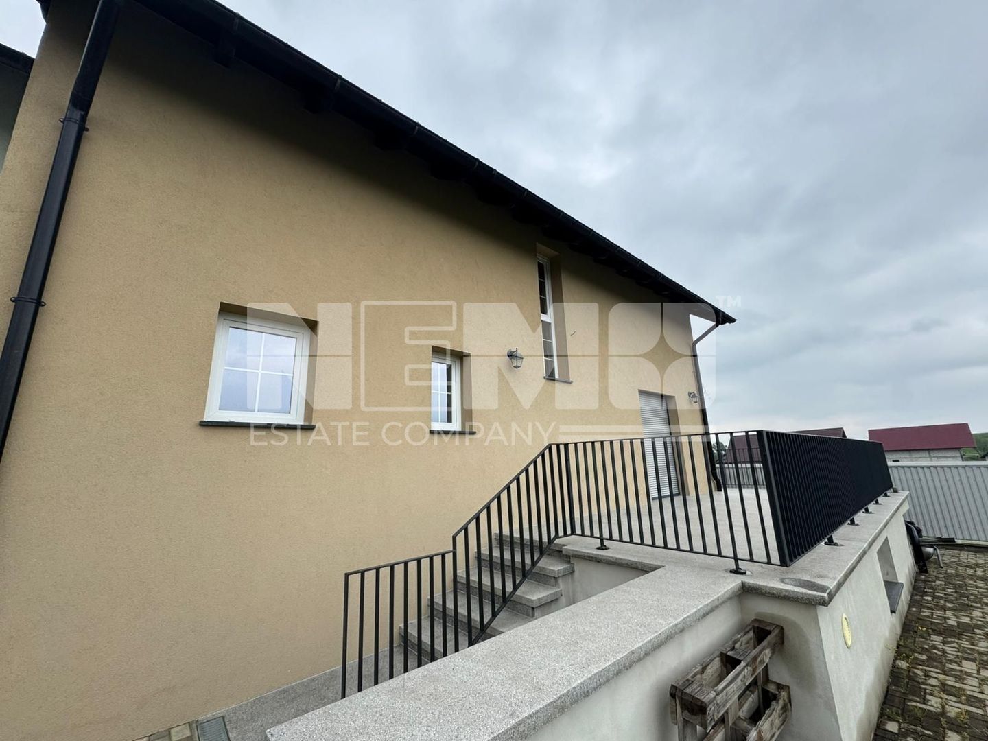 CASĂ DE VIS DE VÂNZARE | BOSANCI, SUCEAVA | Pret: 260.000€ - Poză 21