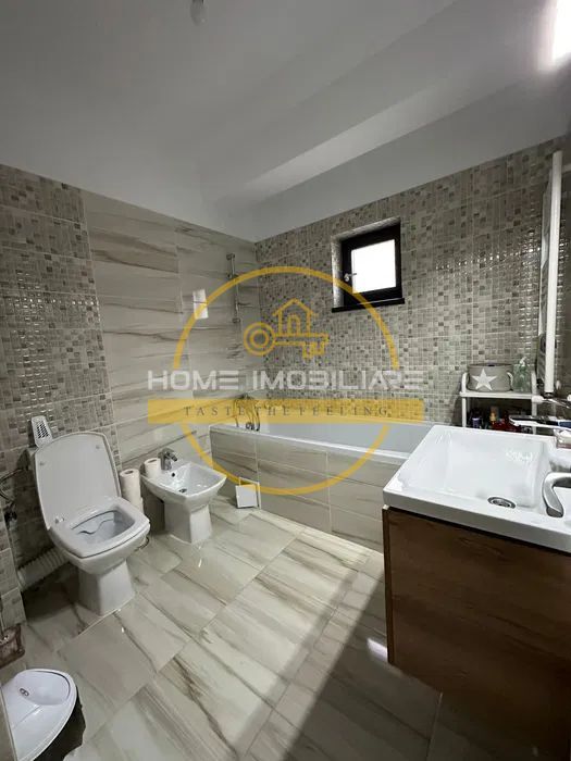 Zona Bucium/ Apartament cu 2 camere/  Decomandat/ Etajul 1 - Poză 6