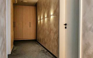 Apartament cu 3 camere in Dumbravita complet mobilat si utilat - Poză 9