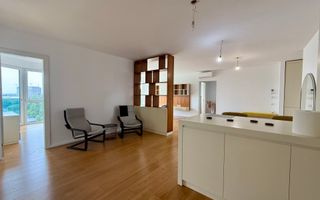 Apartament cu 4 camere  *122mp* / 1 Parcare Subetarana / Floreasca - Lake View - Poză 9