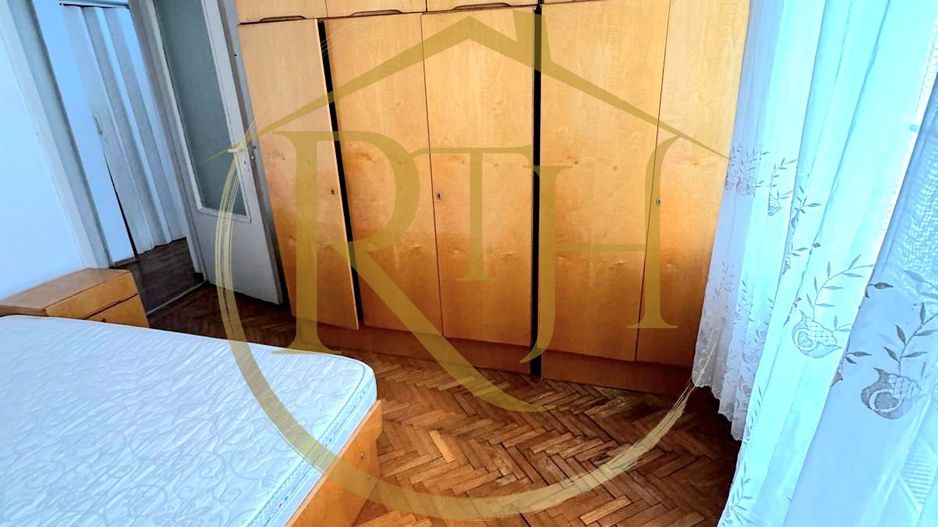 Apartament 3 camere decomandat, Complexul Studențesc, F.C. Ripensia,0% Comision - Poză 6