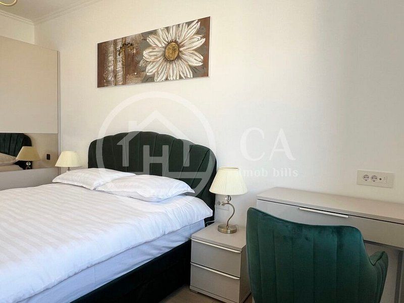 Apartament cu 3 camere de inchiriat in cartierul Luceafarul, Oradea - Poză 5