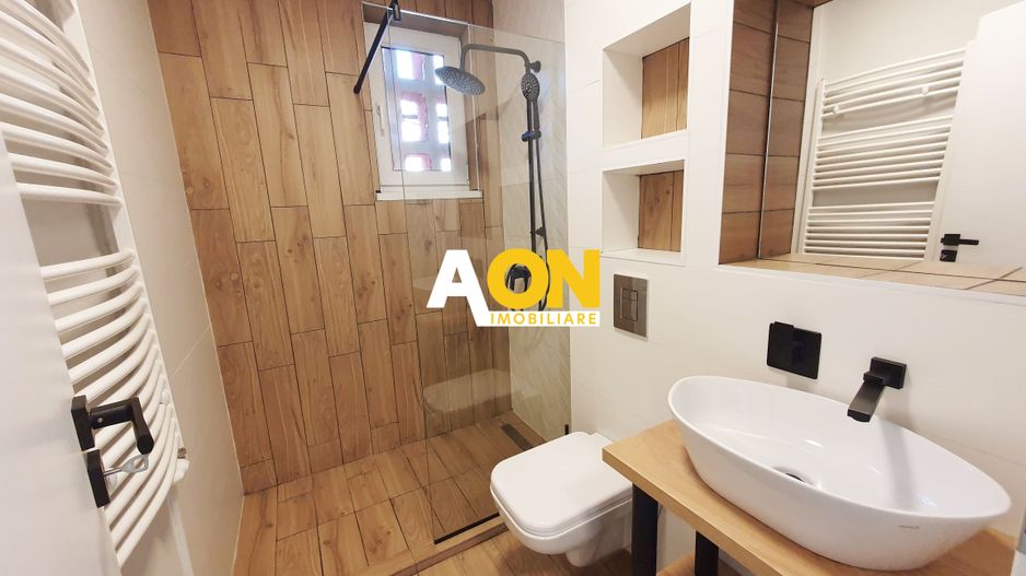 Apartament 2 camere, etaj 1, renovat complet, ultracentral - Poză 5