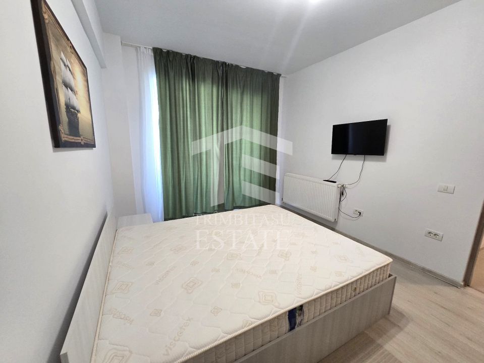 MAMAIA NORD- Apartament de inchiriat pe termen lung. - Poză 7