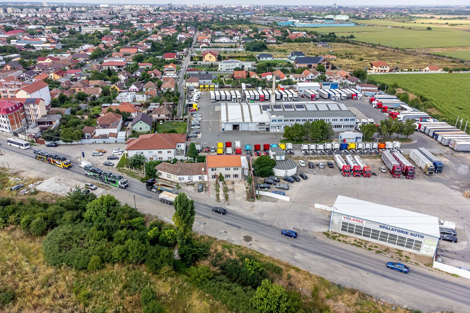 Spațiu comercial cu potențial - Micalaca - Poză 4