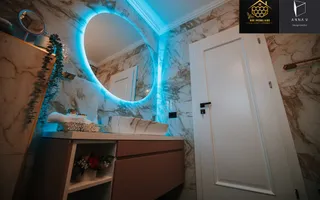 Casa luxury in cartierul Magnolia - Poză 19