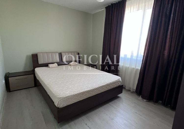 Apartamant 3 camere | Parcare | 68 mp | Modern | Zona Porii | Floresti - Poză 8