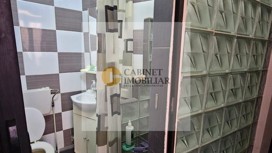 2 camere in vila  | Parter inalt | Unirii - Mantuleasa - Poză 7