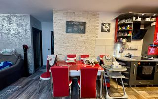 Apartament 3 camere | Etaj 2 cu lift | Zona Carpati 2 - Poză 8