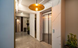 Studio complex nou | Mobilat și utilat | - Poză 24