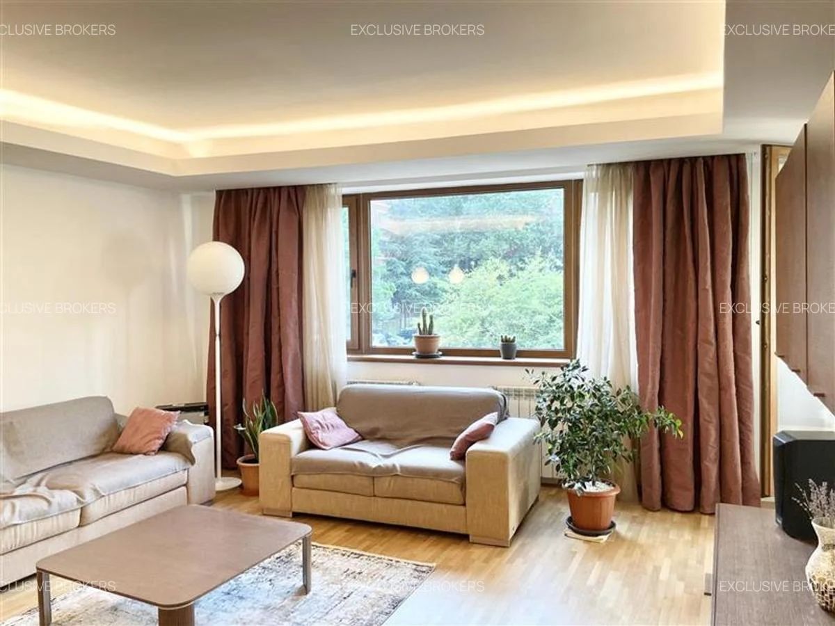 Apartament 3 camere | Herastrau - Poză 13