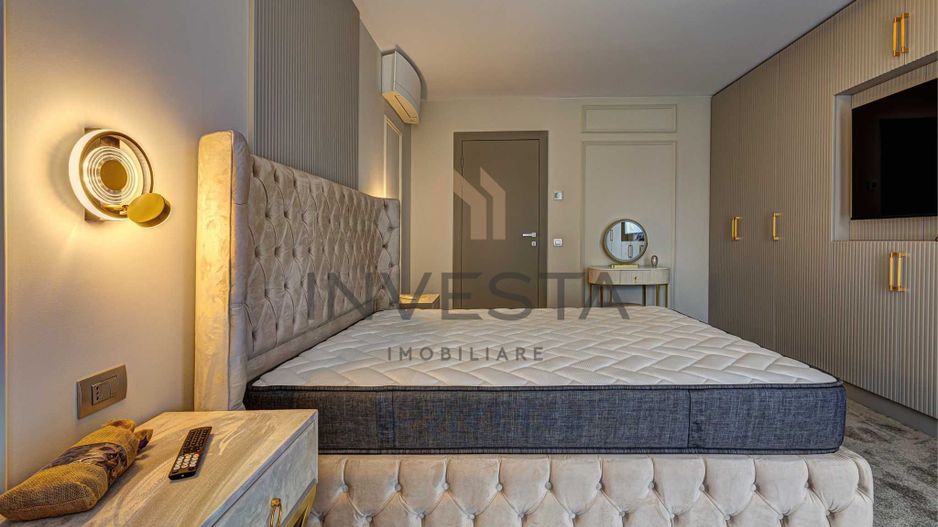 Apartament exclusivist de inchiriat 120 mp + 3 terase, zona Buna Ziua - Poză 7
