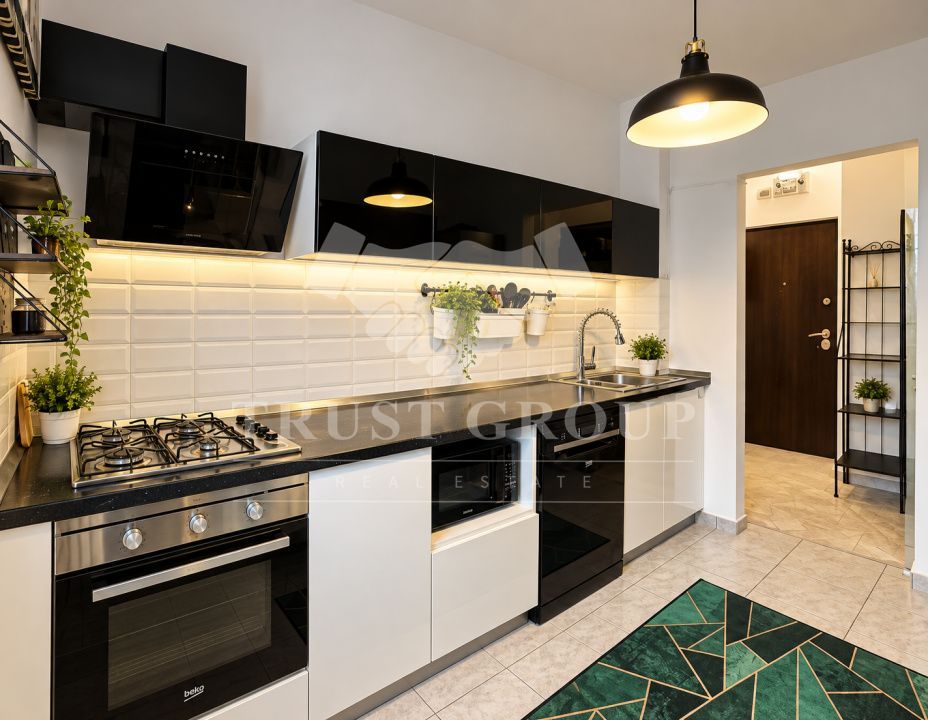Apartament 2 camere Pajura |Renovat |Bloc reabilitat |La 6 min de metrou Jiului - Poză 15