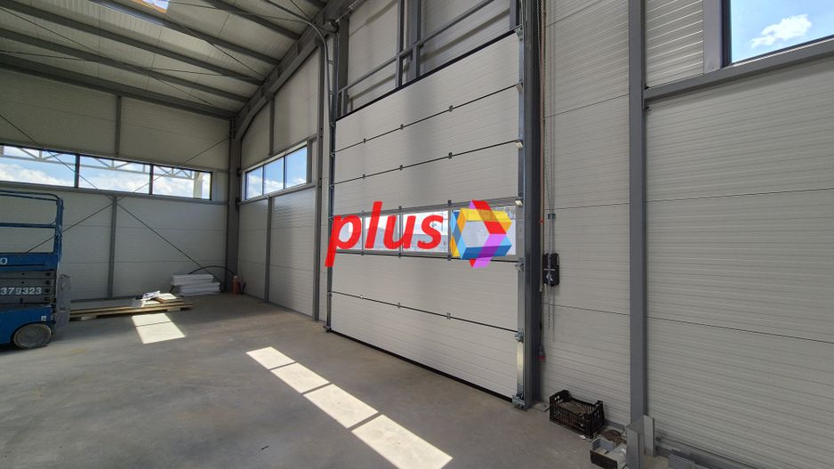 Hala - 1400 mp  # plus-imo.ro - Poză 21