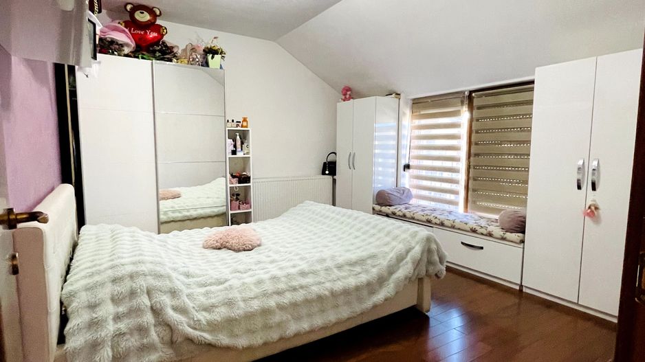 Casǎ de vânzare Paleu Orizont II - Poză 9