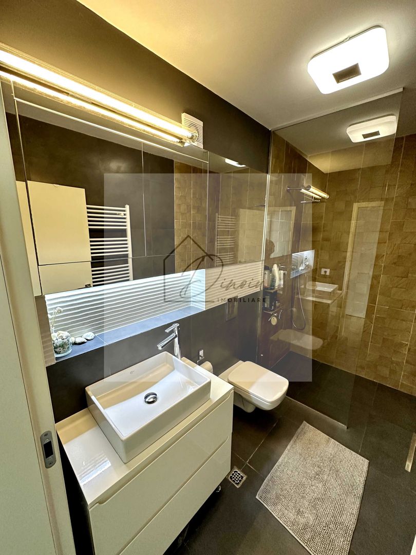 COM 0% I Apartament 5 cam Pipera Iancu Nicolae - 2 min pana la padure - Poză 8