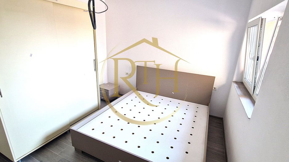 Apartament nou de vanzare, 3 camere Giarmata Vii mobilat si utilat.Comision ,,0" - Poză 7