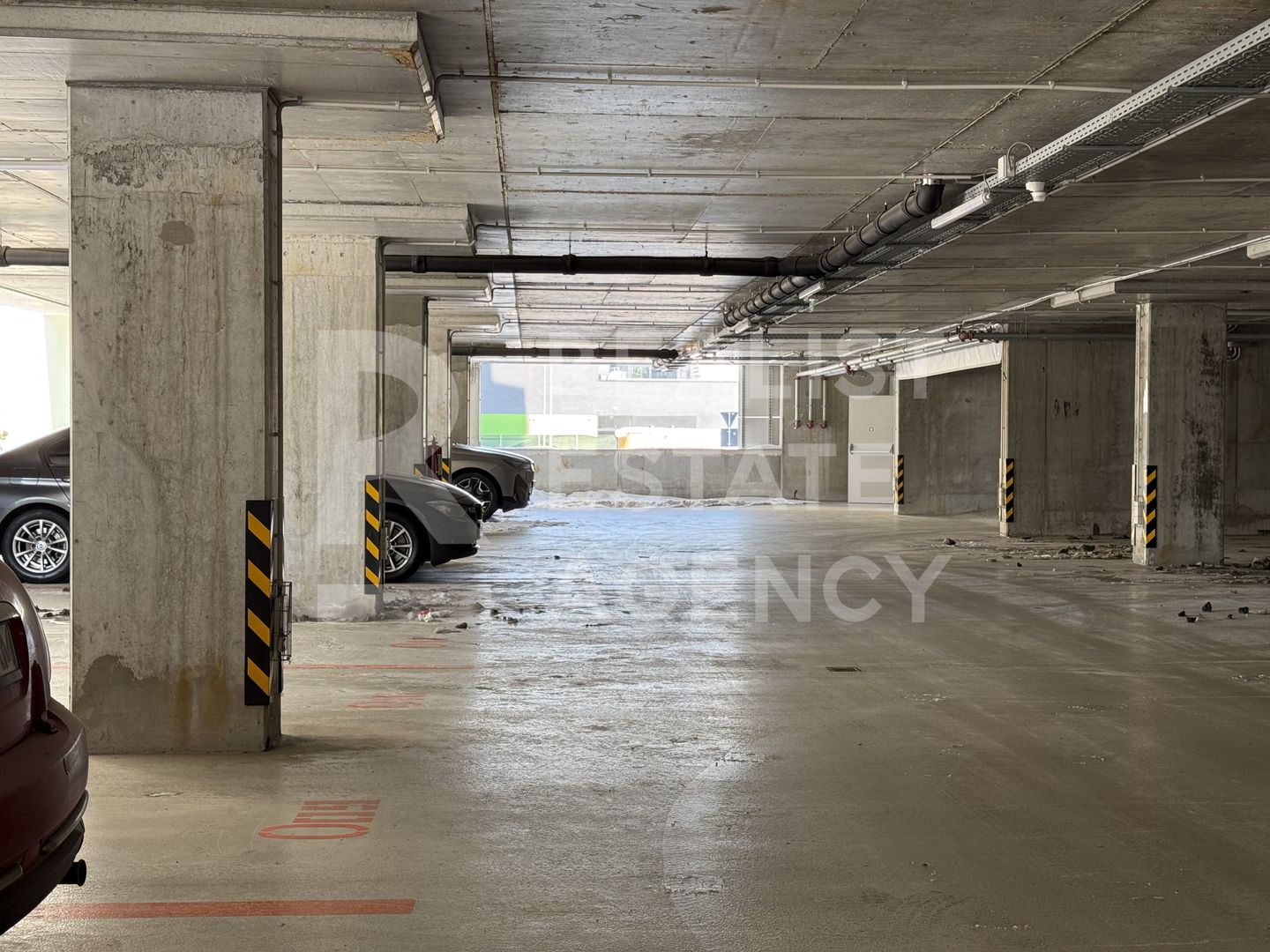 Vânzare studio în Complexul Greenfield Băneasa - Poză 6