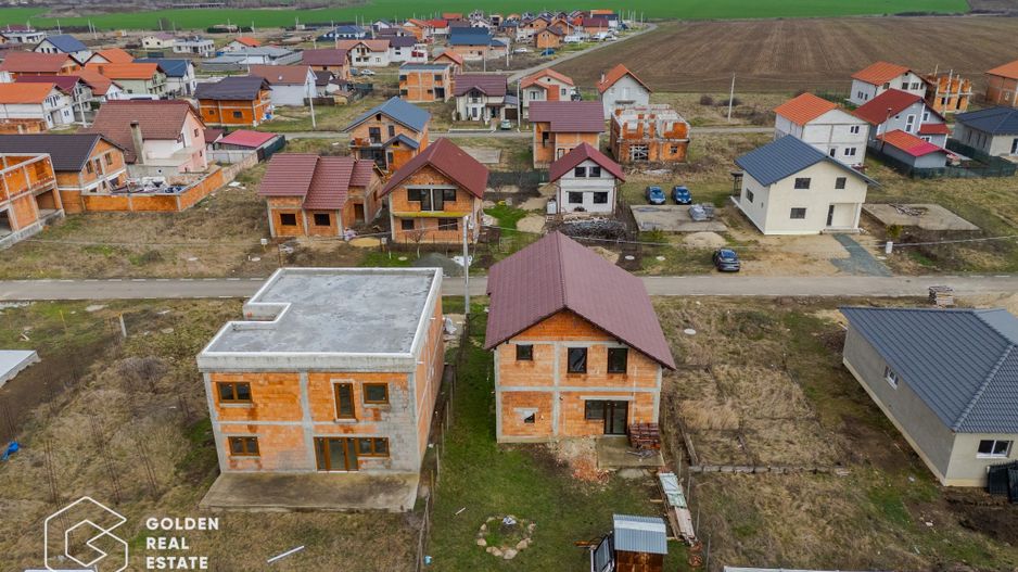 Casa  P+M  in  Fantanele,  ideală pentru personalizare - Poză 33