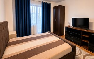 Apartament modern 3 camere Torontalului, Parcare subterană - Poză 11
