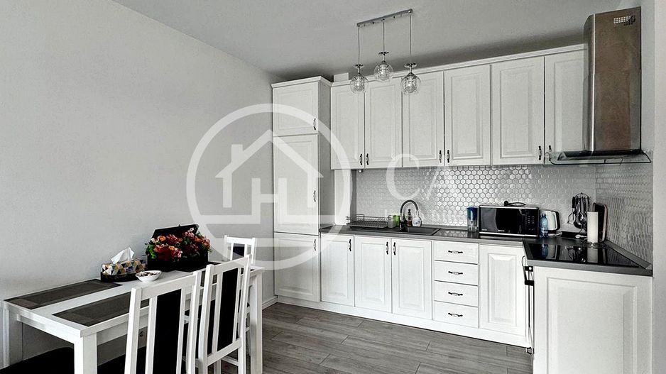 Apartament cu 3 camere de inchiriat in Prima Universitatii, Oradea - Poză 3