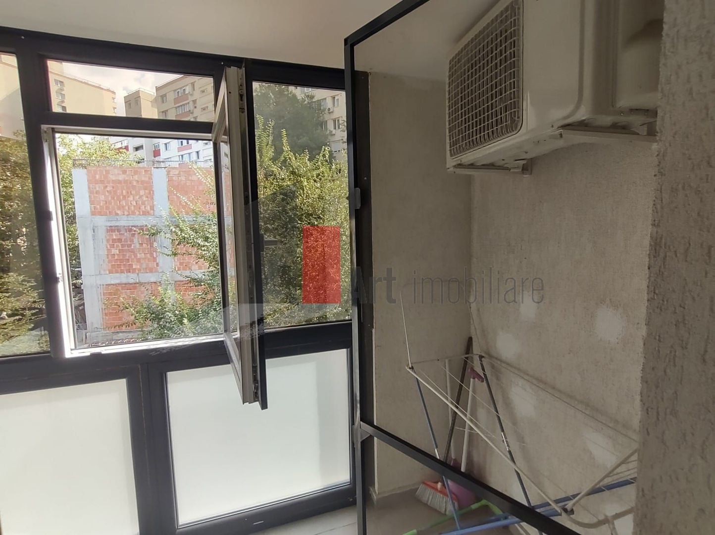 Vânzare apartament 2 camere cu centrală bloc nou Bd. Obregia - Fântâna Florilor - Poză 15
