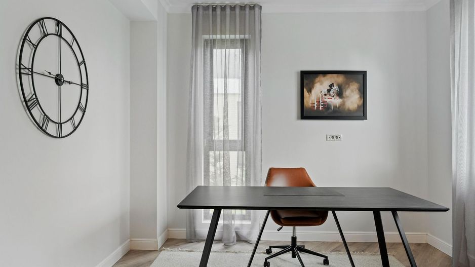 READY TO MOVE  |  Vila mobilata și utilata în Caciulati - Poză 27