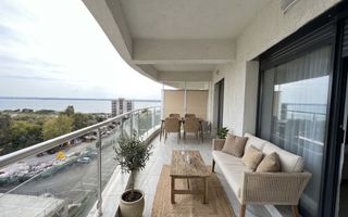 Apartament cu 2 camere, 2 bai | Casa del Mar | Restaurant si  Piscina - Poză 8