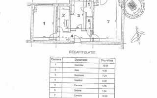 Apartament 2 camere, renovat - Tineretului - Poză 2
