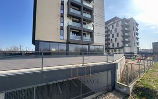 Spatiu comercial Bdul Liviu Rebreanu | 181 mp | Bloc nou 2021 - Poză 16